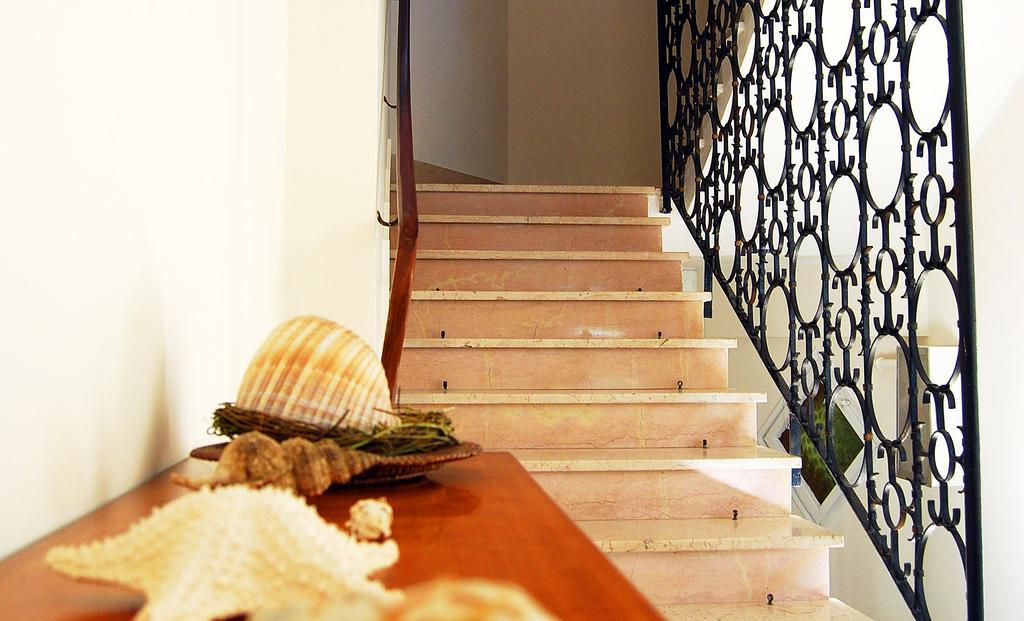 Villa Del Sole Террачина Екстер'єр фото