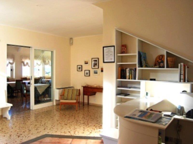 Villa Del Sole Террачина Екстер'єр фото