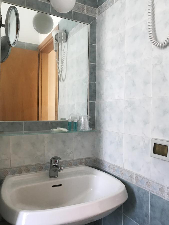 Villa Del Sole Террачина Екстер'єр фото
