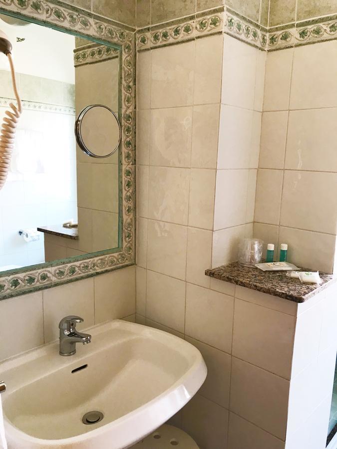 Villa Del Sole Террачина Екстер'єр фото